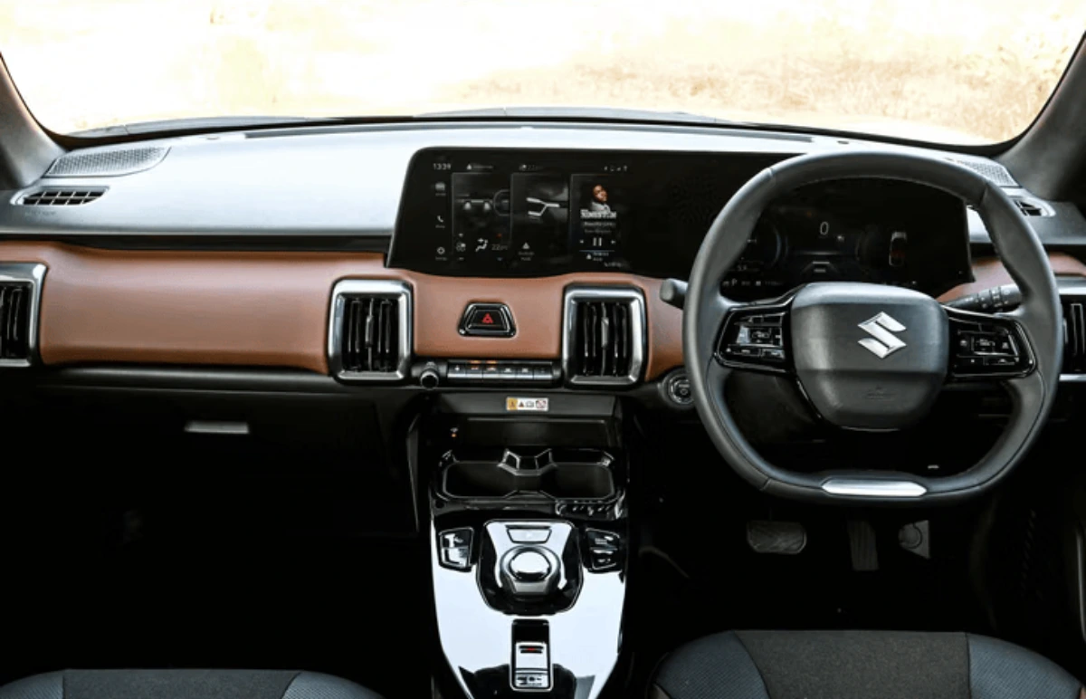 E Vitara Ownership Review in India